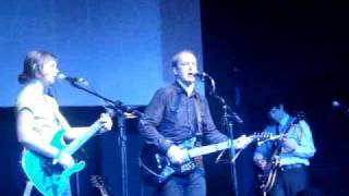 Vaselines - "The Day I Was a Horse"