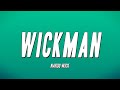 Nardo Wick - Wickman (Lyrics)