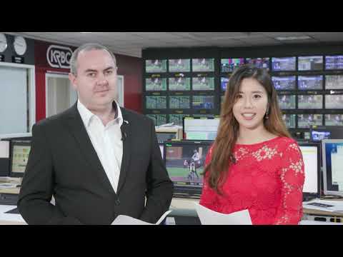 [Preview] Korea Cup KR contender