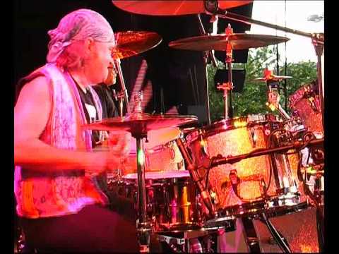 Ian Paice - Lazy