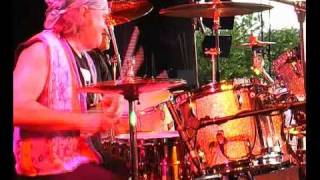 Ian Paice - Lazy