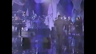 RALPH TRESVANT “Sensitivity / Stone Cold Gentleman”