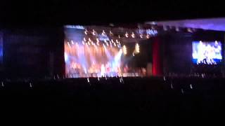 Kid Abelha e Biquini Cavadão - Educação Sentimental II