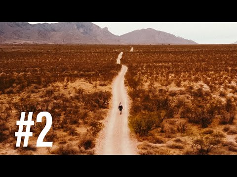 CDT ‘21 EPISODE #2: WATER OR BUST