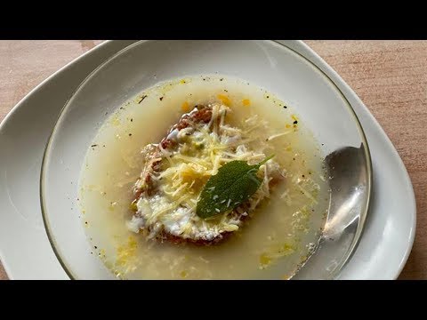 Aïgo boulido de Michel - Les Carnets de Julie