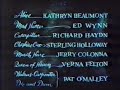 KCPQ Alice In Wonderland Credits 1995