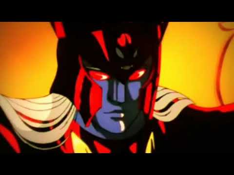 Afrodite de Peixes  [AMV]