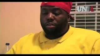 KILLER MIKE SMM4-CAINE & ABEL