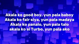 Akala (+1) - Akala by Parokya ni Edgar || Submitted by T.R.