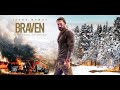 Braven Movie Score Suite Soundtrack - Justin Small (2018)