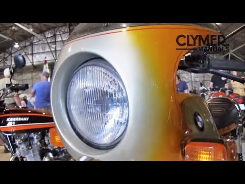 Thumbnail for Walk Around - Classic 1976 BWM R90S Airhead - 2013 HoAMe Show by Opel, TOM'S, Motorcycle, Harley-Davidson, rall, orange, Suzuki, BMW, rally, Car