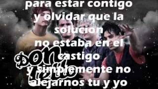 Don tetto - Adicto al Dolor (Lyrics)