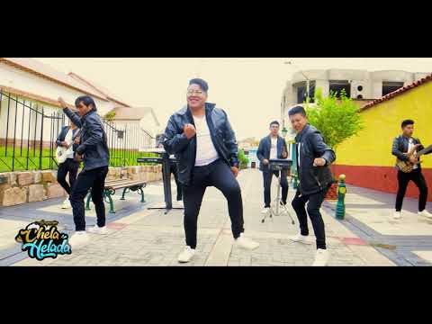 Agrupacion Chela Helada BOQUITA De CARAMELO