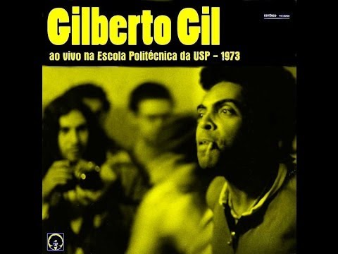 download lagu mp3 mp4 Gilberto Gil Ao Vivo Na Usp 1973, download lagu Gilberto Gil Ao Vivo Na Usp 1973 gratis, unduh video klip Download Gilberto Gil Ao Vivo Na Usp 1973 Mp3 dan Mp4 Youtube Gratis