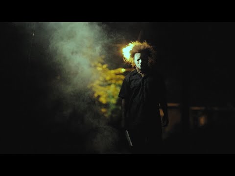 MAAL WALKER X BUBBA LO X BRA X SKI Z PACINO - "FRIGHT NIGHT (THRILLER)" (OFFICIAL VIDEO) Dir. by ASN