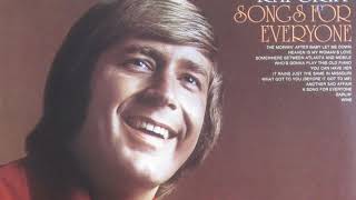Ray Griff - Heaven Is My Woman's Love