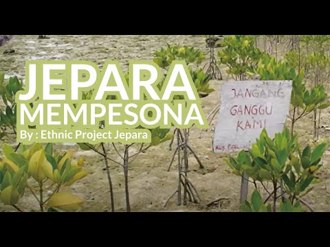 JEPARA MEMPESONA