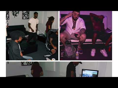 TazZi *special upload* - “how you gon hate ?”