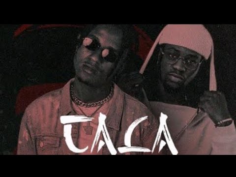 Yuri Caipirinha feat Paulelson - Cala