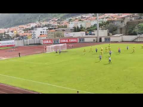 Machico 2 0 Gondomar
