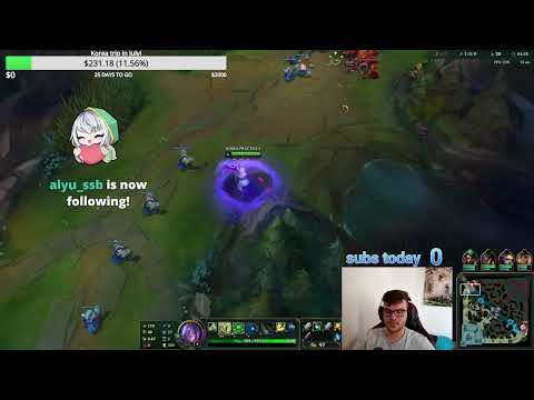 AloisNL Riven - Riven vs Garen