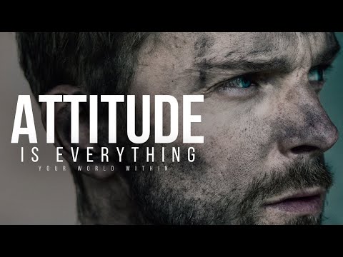 Your Attitude Is Everything | Best Motivational Speeches | Video Compilation