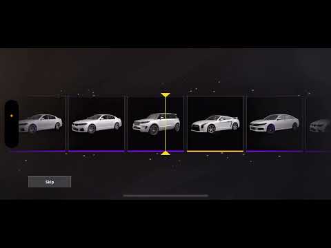 One State RP 25 Cars Case