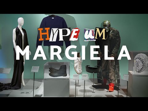 MARGIELA: Mehr KUNST als MODE?! || HYPECULTURE
