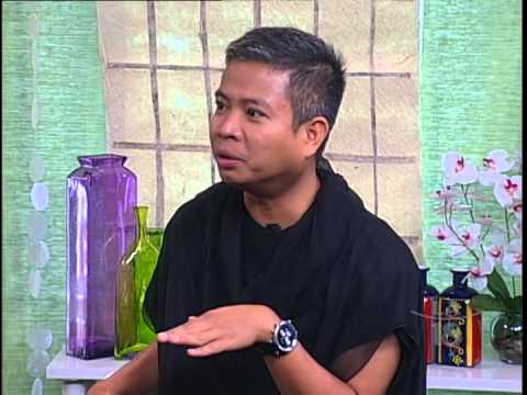 Puey Quiñones' Resurgence in the World of Fashion