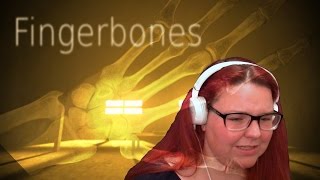 What Is Going On?! - Fingerbones | Broke Girl Gaming