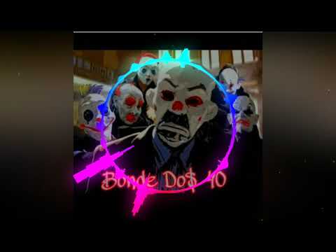 MC LATRO - TROPA DA R10 MORADA DO SOL [[ CANAL B40L ]] LANÇAMENTO 2K20