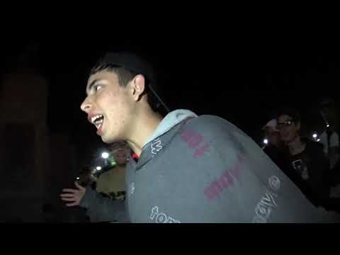 S.Parker Fella Aguiar Cain VS Luni Levisen Rusty Alterini - CUARTOS - BELGRANO FREE (22-FEB)