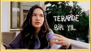 Terapi Hayatımda Neleri Değiştirdi? l Terapide Bir Yıl 👨🏻‍⚕️🫂