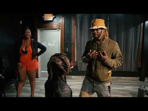 Cuddie Vel “Satisfy You”(Official Music Video)