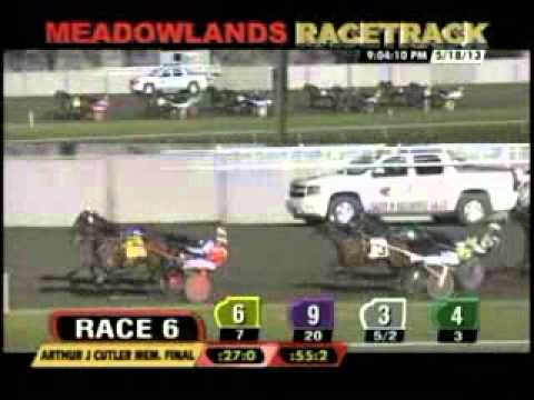 Arthur J. Cutler Memorial 2013 -Sevruga