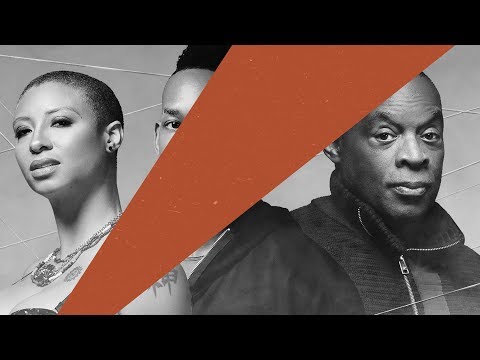 Inner City feat. Steffanie Christi'an - Believe (Kevin & Dantiez RAW Club Mix)