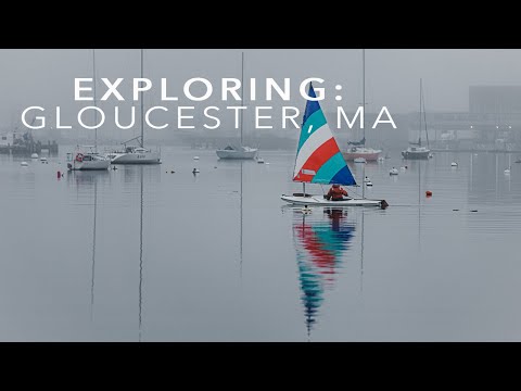 image-Is Gloucester MA a nice place to live?