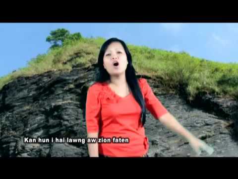 Kan Hun I Hai Lawng   Lalremthangi Pautu
