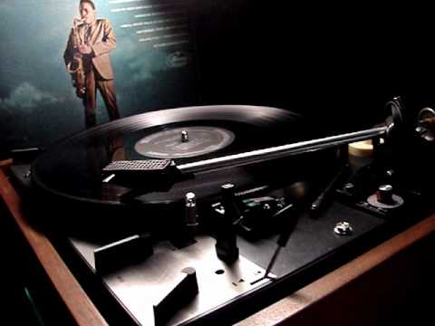 September Song - Sil Austin - 1959