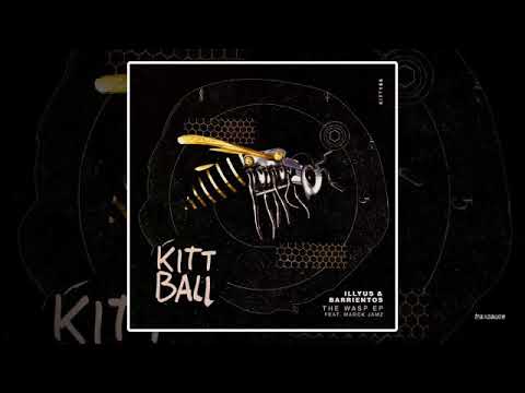 Illyus & Barrientos - The Wasp