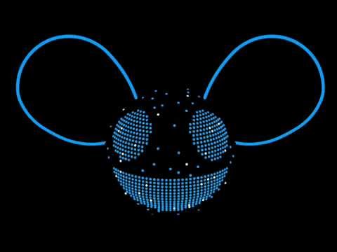 Radiohead - Codex (Deadmau5 Cover)