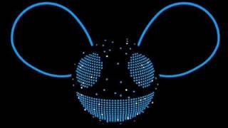 Radiohead - Codex (Deadmau5 Cover)