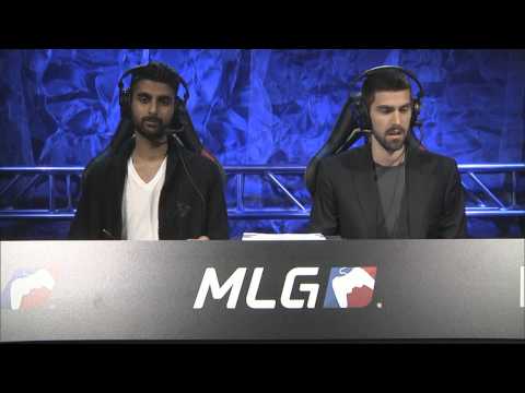 LGB vs Publiclir se   Game 1 Part 1   Qualification Round   CEVO MLG Proleague Season 7 Pro Placemen