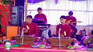 Download lagu SANTRI PEKOK VERSI GAMELAN ⁉️ BAYU MUSIC LIVE 2024🔴 mp3
