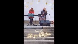 Magdaléna Malaníková & Mirka Soukalová - Jdi za štěstím (Karel G