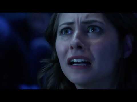 Thea and Roy 2x01 Part 3