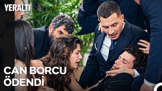 Bu Kez Haydar Ali, Bozo İçin Ölümü Göze Aldı! - Yeraltı 17. Bölüm