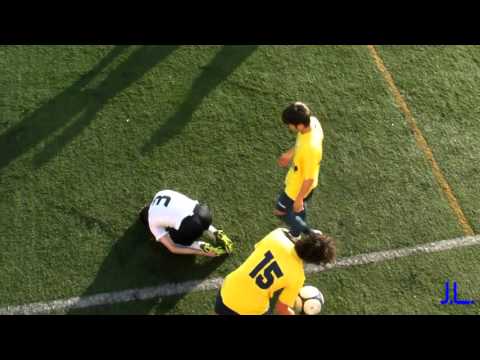 2016-04-16 CIDE B - LA UNION