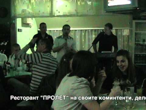 restoran prolet-rozo moja