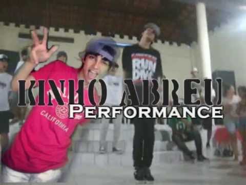 @KinhoAbreuID Performance ( 2° Meet Up Ever Kings Tianguá-Ce) 2013